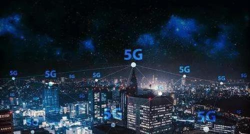 企業(yè)案例 | 快來了解一下，“5G”時代的幕后英雄